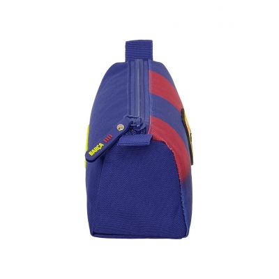 6. Piórnik FC Barcelona pencil case 812529742
