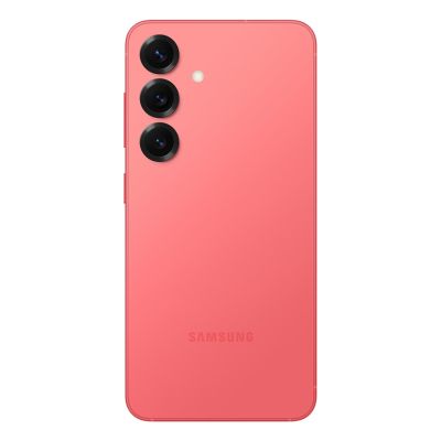 2. Samsung Galaxy S25 (S931) 12/128GB Coralred