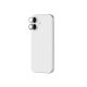 3. Szkło na aparat AMAZINGTHING Lens Glass na iPhone 17 z czarną aluminiową ramką