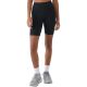 Spodenki damskie 4F FNK F085 głęboka czerń 4FWSS26TFSTF085 20S