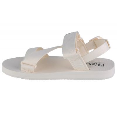 2. Sandały Jack Wolfskin Urban Entdeckung Belt Sandal W 4056801-5152