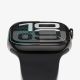 3. Szkło Tech-Protect Glass Flex+ 2-pack na Apple Watch 44 mm - czarne