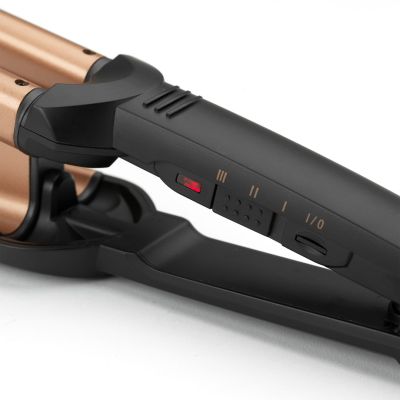 3. Falownica Babyliss W2447E (85W; kolor czarny)