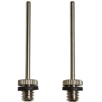 5. Igły do piłek adidas Needle Replacement 2 szt. stalowe CZ9555