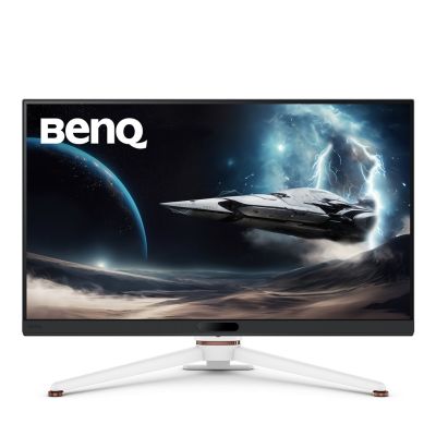8. MONITOR BENQ LED 27" EX271U 165Hz