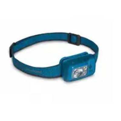 43. Latarka czołowa Black Diamond SPOT 400-R HEADLAMP GRAPHITE