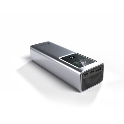 2. PATONA Platinum Powerbank Luxury One PD100 | 20000mAh | PD 100W | USB-C + USB-A
