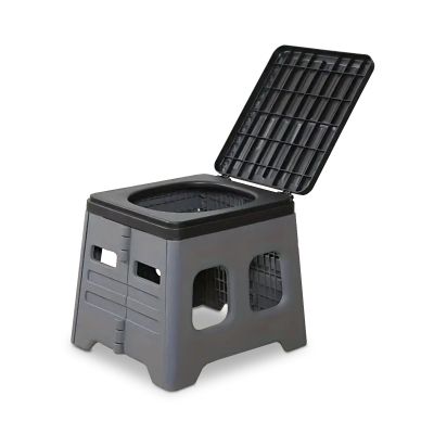 5. OFFLANDER SKŁADANA TOALETA TURYSTYCZNA