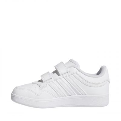 5. Buty adidas Hoops 4.0 Jr JI3481