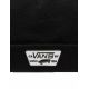 6. Czapka Vans MN Milford Beanie VN000UOUBLK1