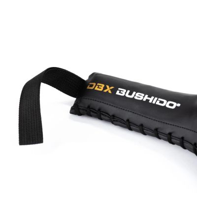 10. Dwustronne packi treningowe dla trenera rakietki "STRIKER" | DBX Bushido