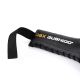 10. Dwustronne packi treningowe dla trenera rakietki "STRIKER" | DBX Bushido
