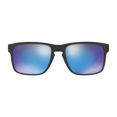 3. Oakley Holbrook okulary przeciwsłoneczne Prostokątny