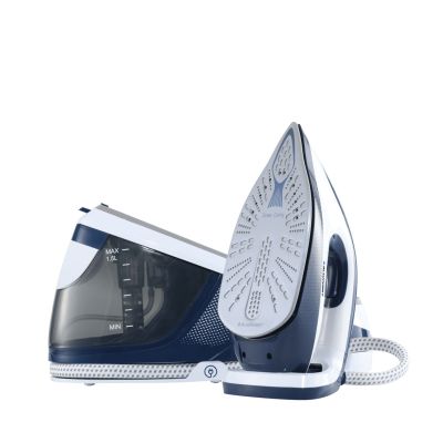 4. Stacja parowa Blaupunkt SSP501