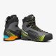 6. Scarpa RIBELLE LITE HD Szary, Limonka