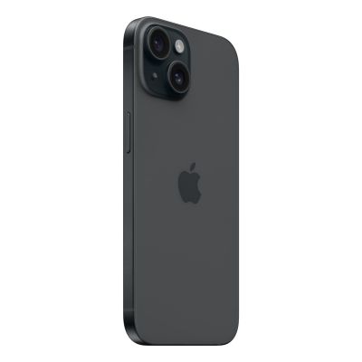 2. Jabłko | iPhone'a 15 | | 6.1 " | Technologia Super Retina XDR | 2556 x 1179 pikseli | A16 Bioniczny | Wewnętrzna pamięć RAM 6 GB | 128 GB | Dwie karty SIM | Sieć 4G | Rozdzielczość głównego aparatu 48+12 MP | Rozdzielczość drugiego aparatu: 12 MP | U