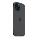 2. Jabłko | iPhone'a 15 | | 6.1 " | Technologia Super Retina XDR | 2556 x 1179 pikseli | A16 Bioniczny | Wewnętrzna pamięć RAM 6 GB | 128 GB | Dwie karty SIM | Sieć 4G | Rozdzielczość głównego aparatu 48+12 MP | Rozdzielczość drugiego aparatu: 12 MP | U
