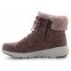9. Buty Skechers Glacial Ultra Cozyly W 144178-MVE