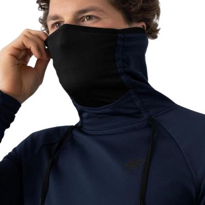 6. Bluza termoaktywna 4F M H4Z21 BIMD031 31S