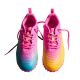 4. Buty piłkarskie dla dzieci Puma Future 9 Play TT 108929 05