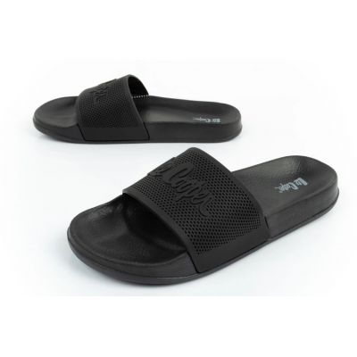 8. Klapki Lee Cooper M LCW-25-07-3527M
