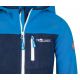 3. Kurtka polarowa TrollKids Kids Stavanger Jacket  Jr 706-160