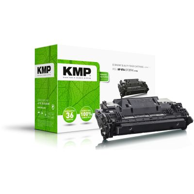 2. KMP H-T238A kaseta z tonerem 1 szt. Czarny
