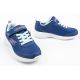 7. Skechers buty dziecięce sportowe Selectors lekkie dla dziewczynki