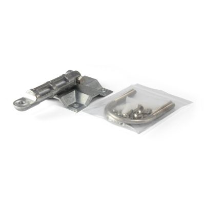 7. Antena panelowa LevelOne bezpośrednia/dwupolaryzacyjna 15dBi 2.4GHz