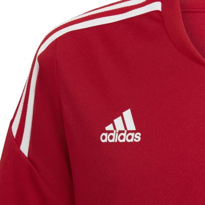 5. Koszulka adidas Condivo 22 Jersey Jr HA6280