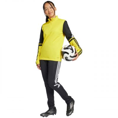 5. Bluza adidas Squadra 25 Training Top Jr JP3380