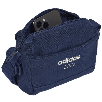 3. Torba adidas Canvas KS9567