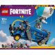 11. LEGO FORTNITE 77073 Bus bojowy