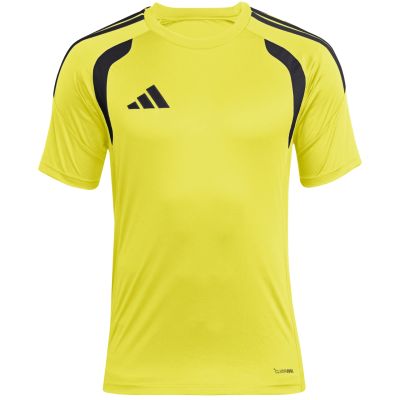 2. Koszulka męska adidas Tiro 26 League Jersey żółta KB1358