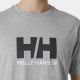 3. Koszulka Helly Hansen HH Logo 3.0 M 54596 949