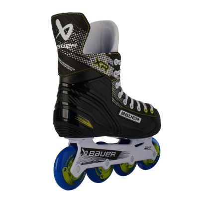 3. Rolki hokejowe Bauer XR Dziecięce