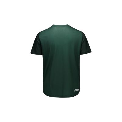 5. Koszulka rowerowa POC M's Motion Air S/S Jersey zielony