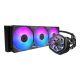2. Wentylator VRM CoolerMaster WAK MasterLiquid 360 Atmos II