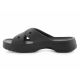 4. Klapki Crocs Classic Womens Cross Strap W 210840-001