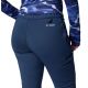 3. Spodnie Columbia Vest Canyon High-Rise Softshell Pant W 2105831464