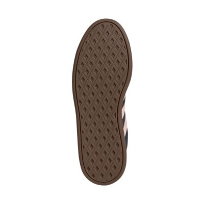 6. Buty damskie adidas Breaknet Sleek granatowe IH1380