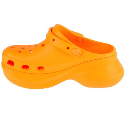 2. Klapki Crocs Classic Bae Clog W 206302-85Q
