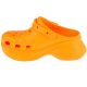 2. Klapki Crocs Classic Bae Clog W 206302-85Q