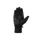 2. Rękawice MILLET Warm Stretch Glove czarne
