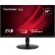 Monitor ViewSonic 23.8" VG2408A-MHD (VS19713) HDMI DP VGA głośniki 2x2W