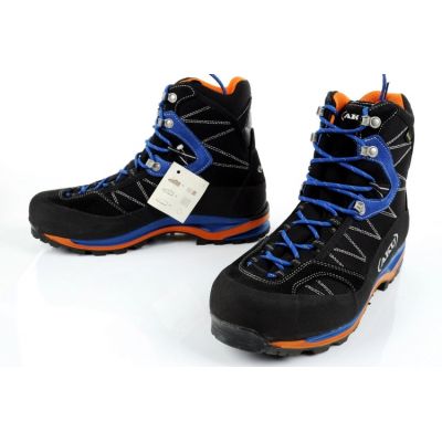14. Buty Aku Tengu Gore-Tex M 974252