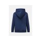 4. Bluza Peak Performance W Original Small Logo Zip niebieski