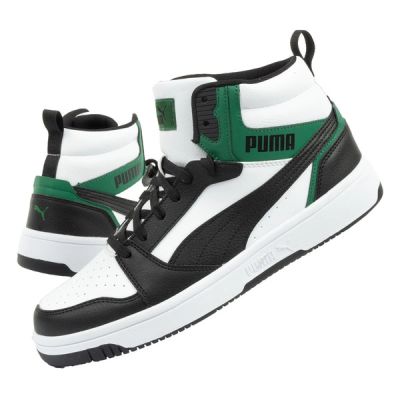 19. Buty Puma Rebound v6 M 392326 16