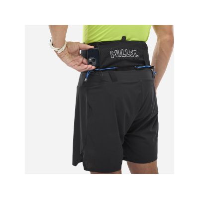 5. Pas biegowy MILLET INTENSE BELT czarny