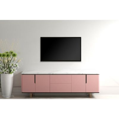 10. Neomounts by Newstar FPMA-W60 uchwyt do telewizorów 76,2 cm (30") Czarny